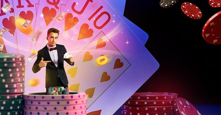 Responsible gaming reminder beside fbb77 Ligue One football guide content